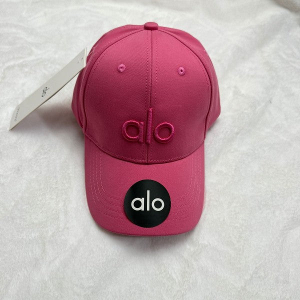 ALP103-Embroidered Cap