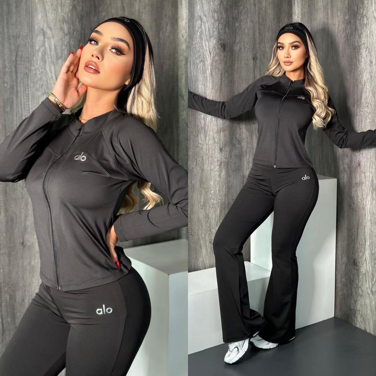 AL046-2 Pieces Set