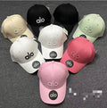 ALP103-Embroidered Cap