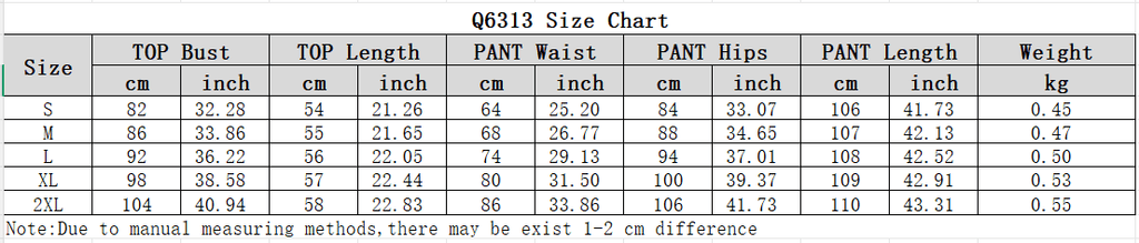 AL046-2 Pieces Set