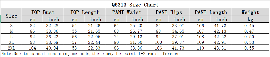 AL046-2 Pieces Set