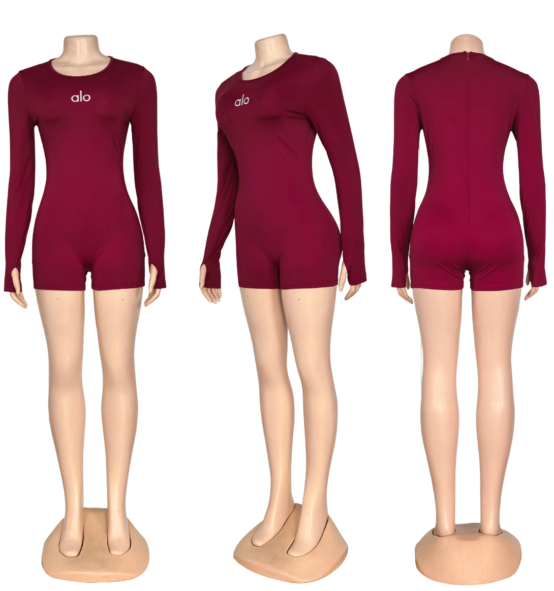 105ROMPER