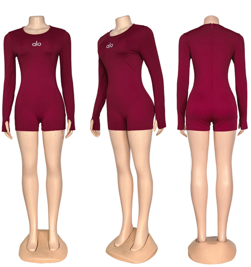 105ROMPER