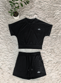 106SET Shorts set