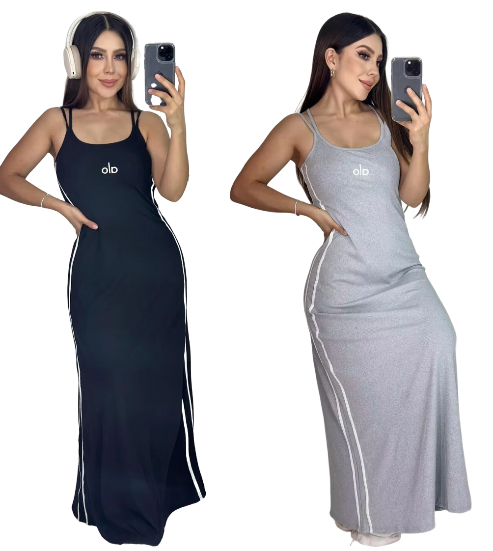 108DRESS Maxi dress