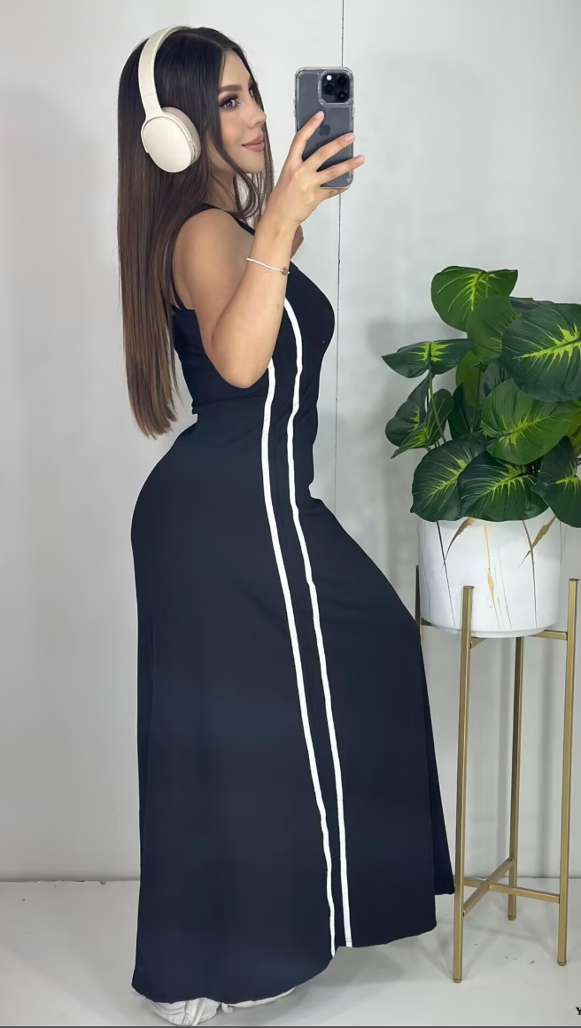 108DRESS Maxi dress