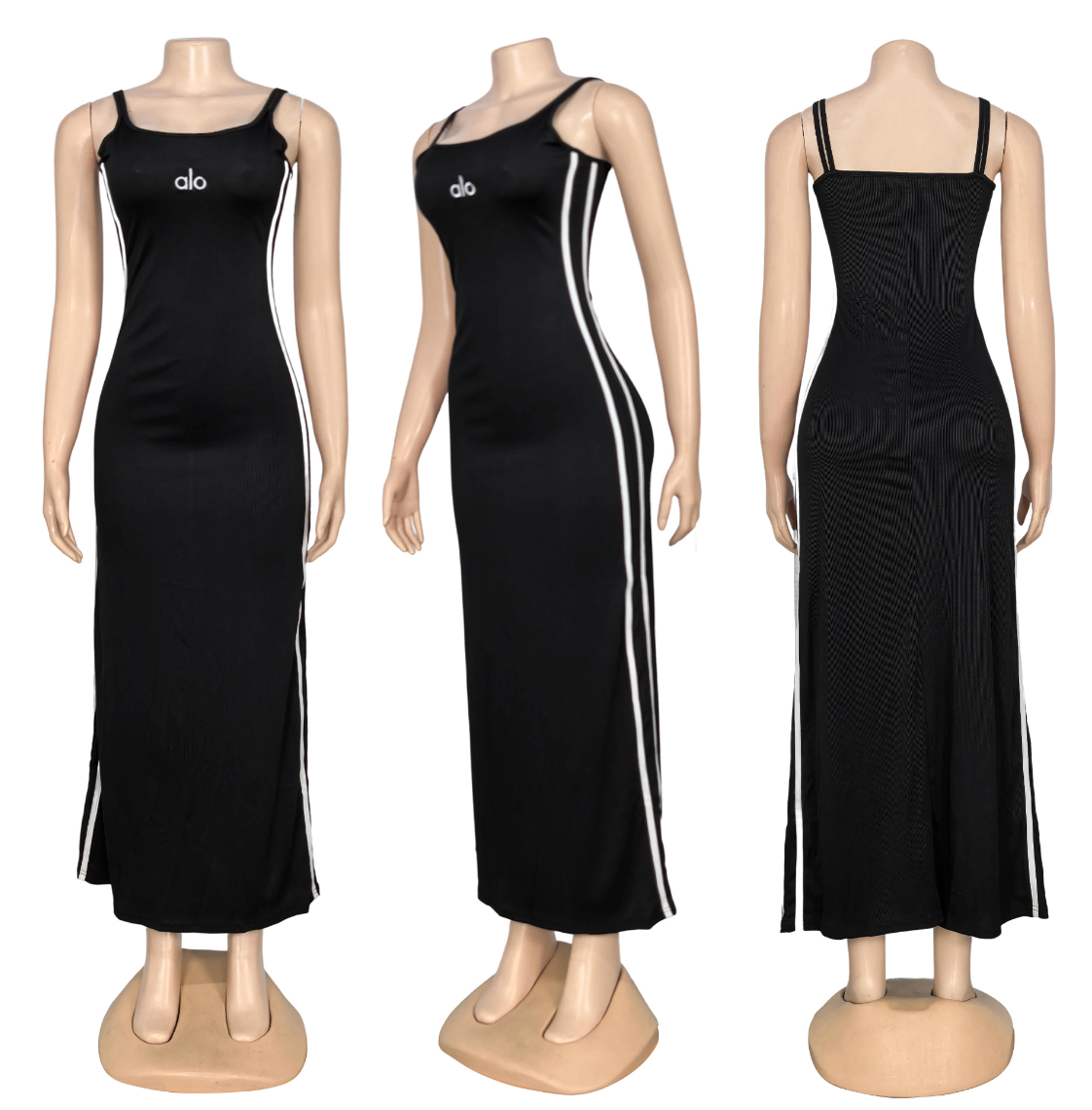 108DRESS Maxi dress