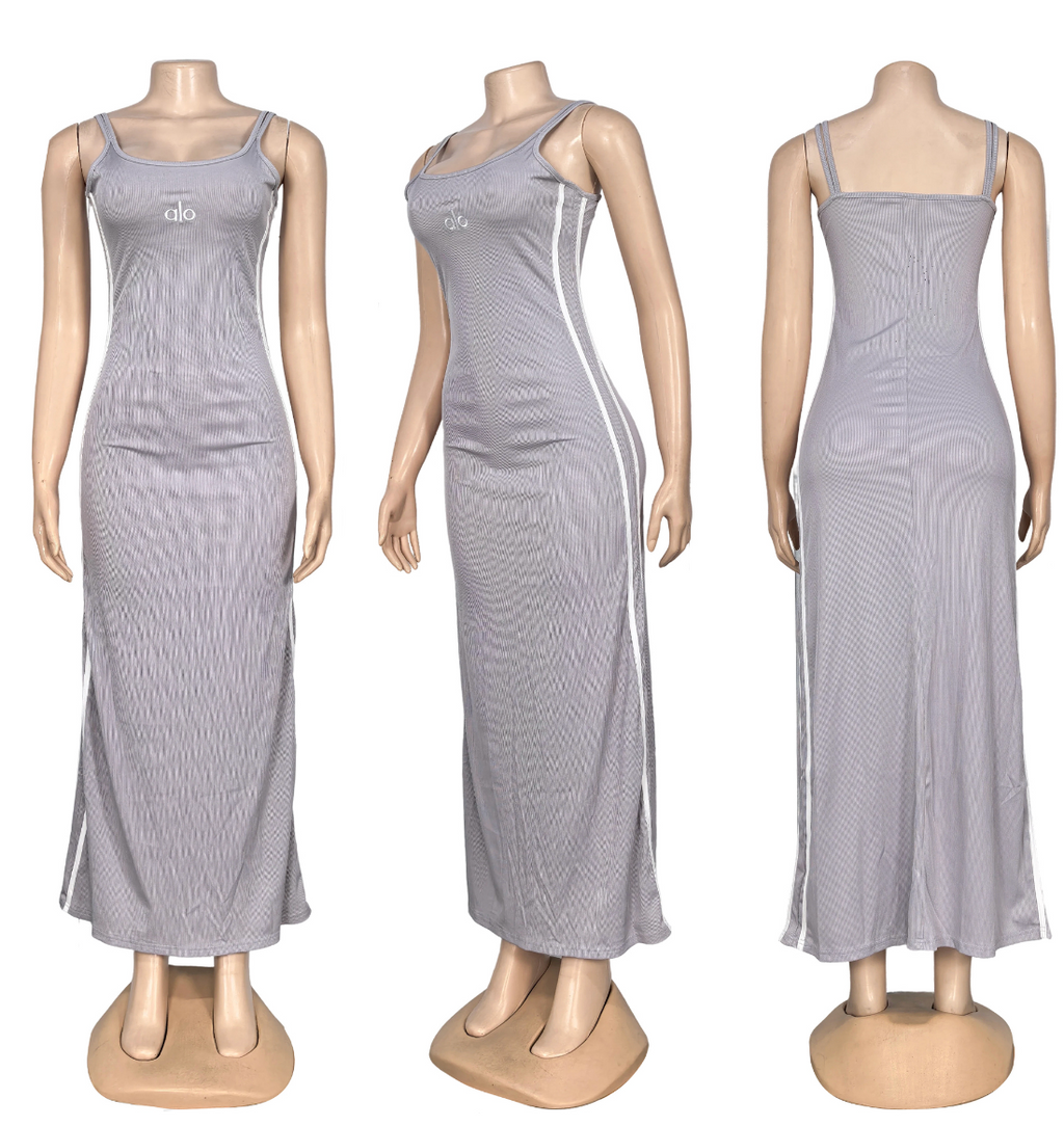 108DRESS Maxi dress