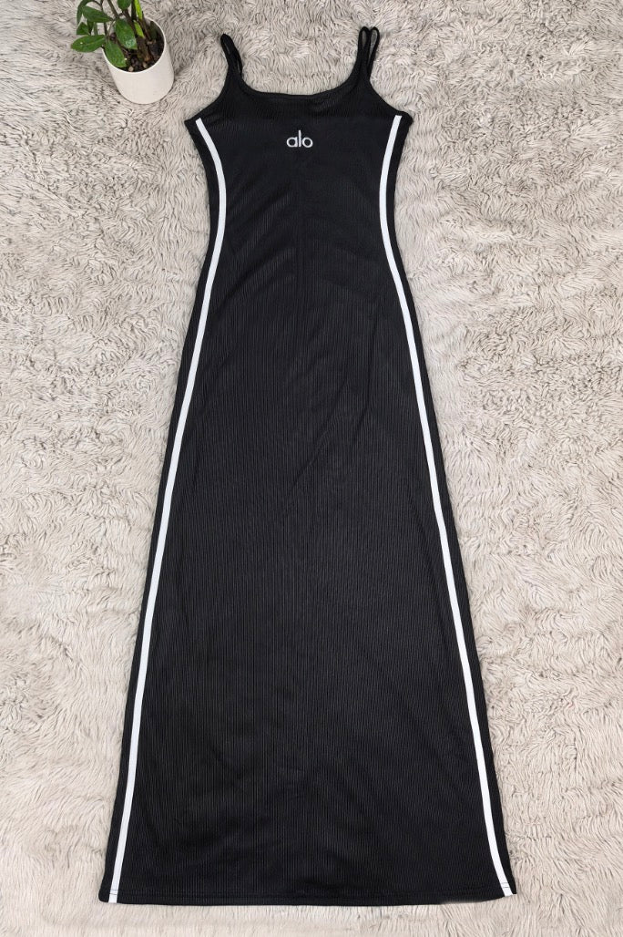 108DRESS Maxi dress
