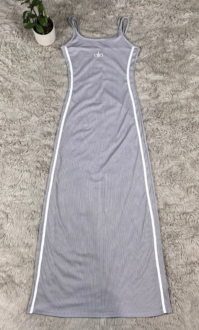108DRESS Maxi dress