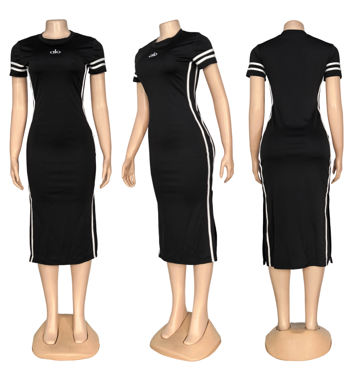 109DRESS  Midi dress