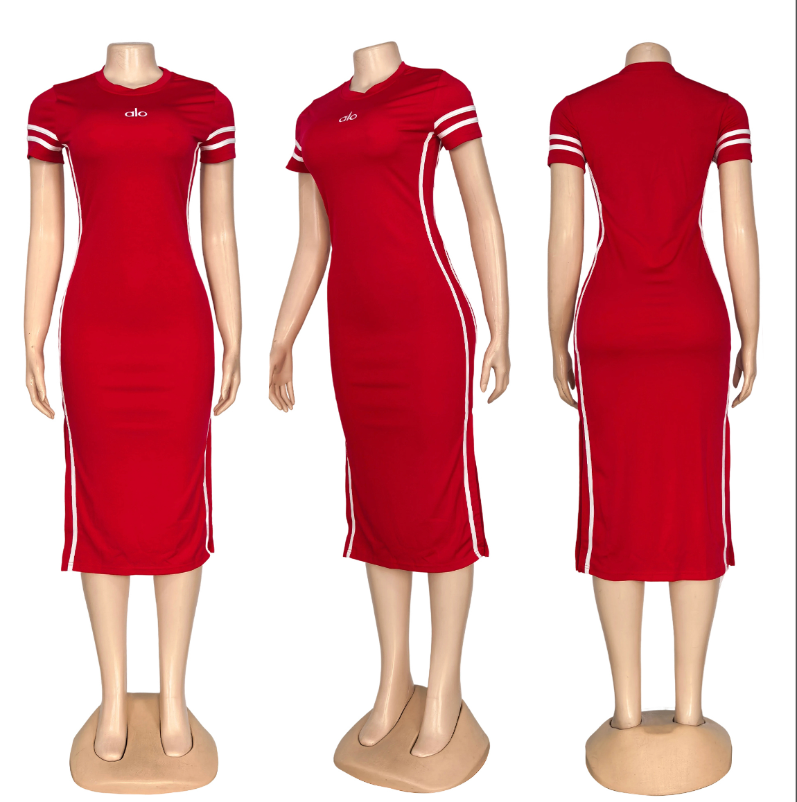 109DRESS  Midi dress
