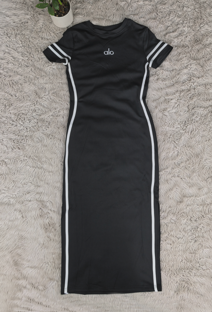 109DRESS  Midi dress