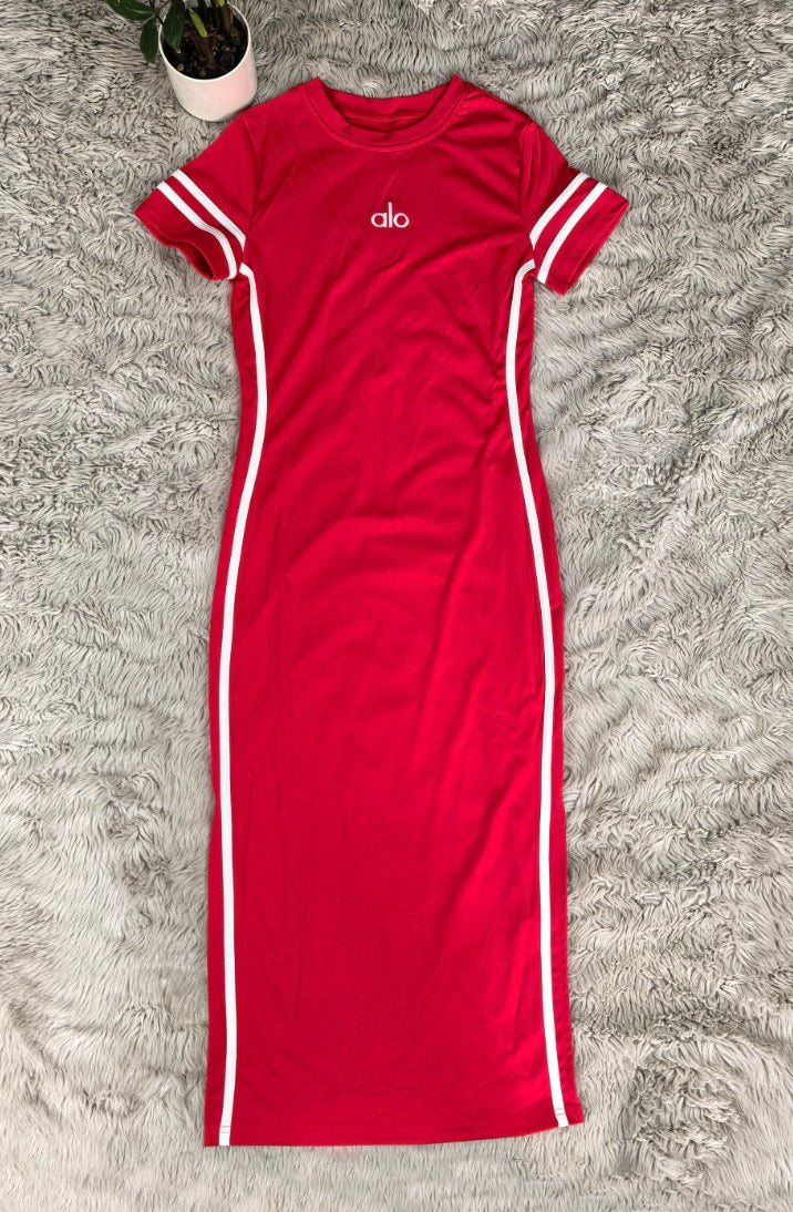 109DRESS  Midi dress