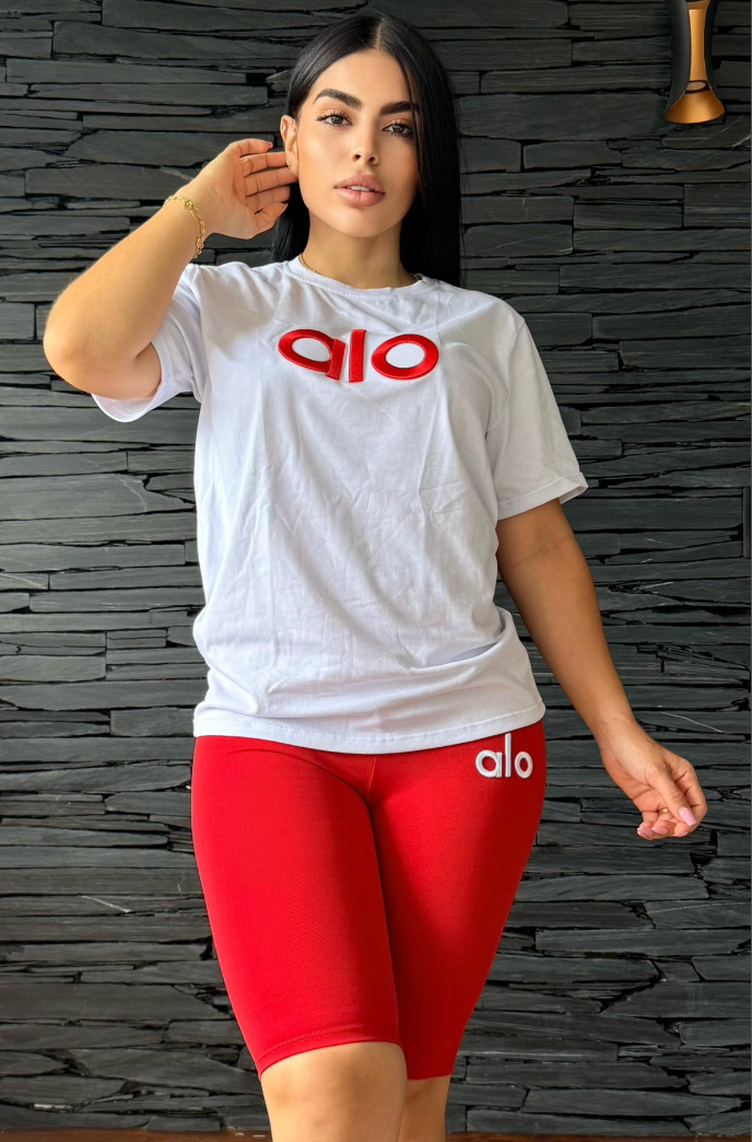110SET  Short set