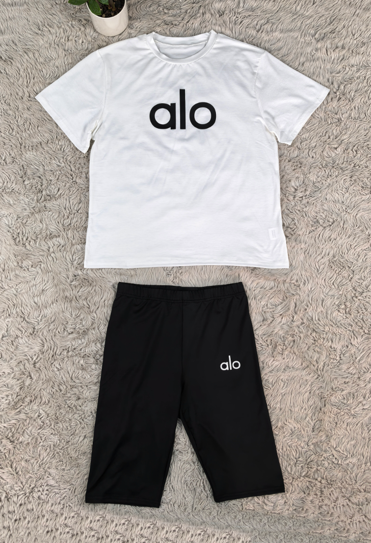 110SET  Short set
