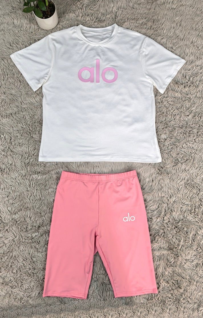 110SET  Short set