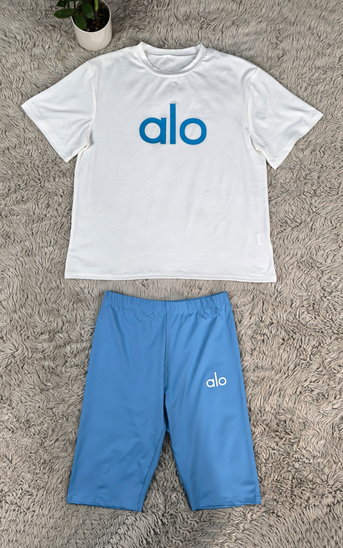 110SET  Short set