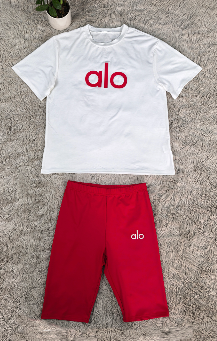 110SET  Short set