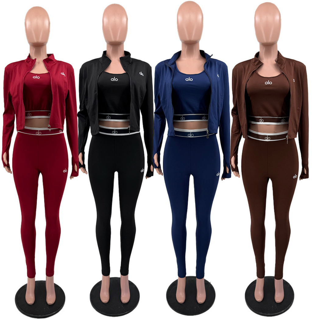 111SET  Leggings set