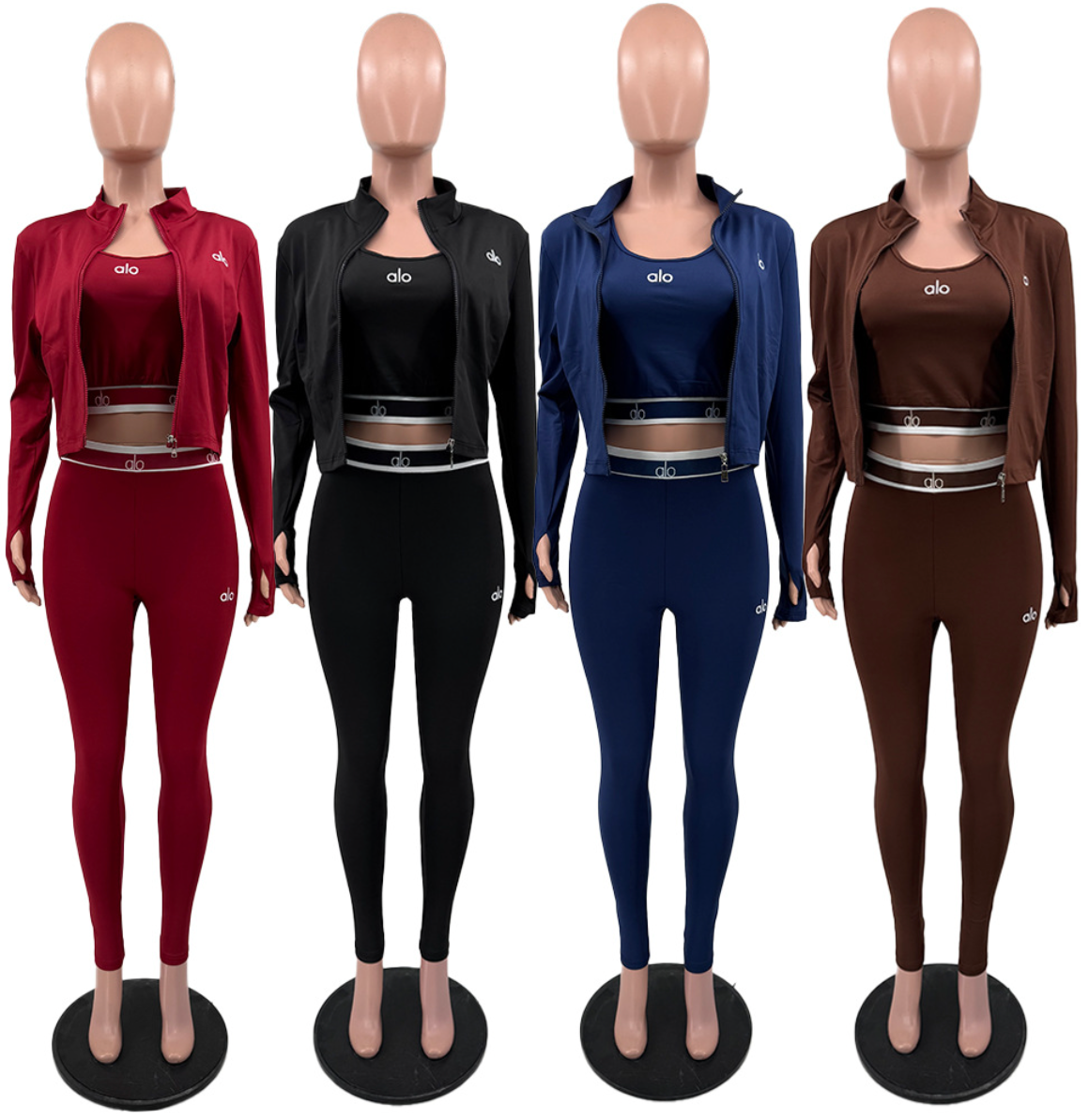 111SET  Leggings set