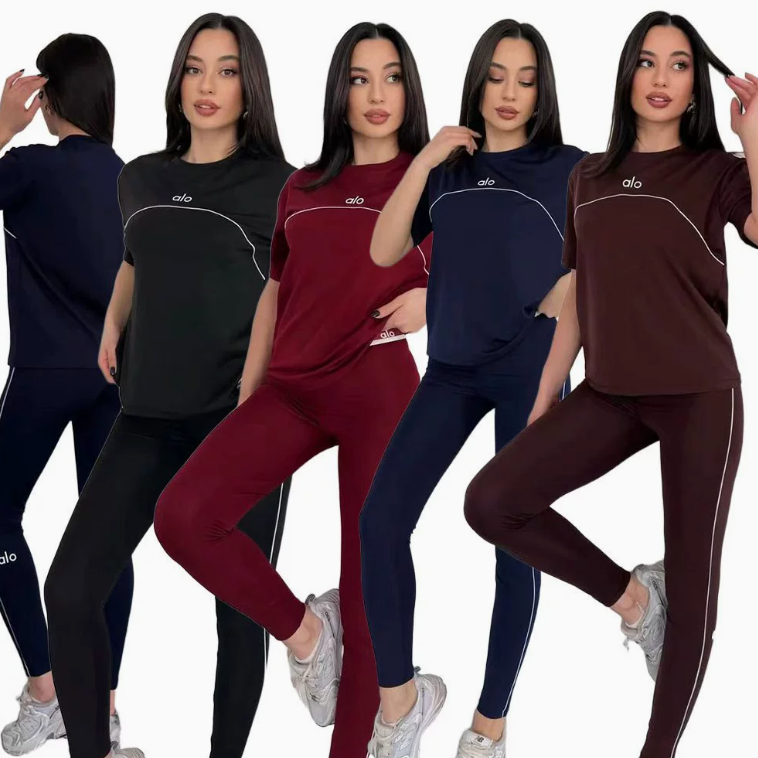 111SET  Leggings set