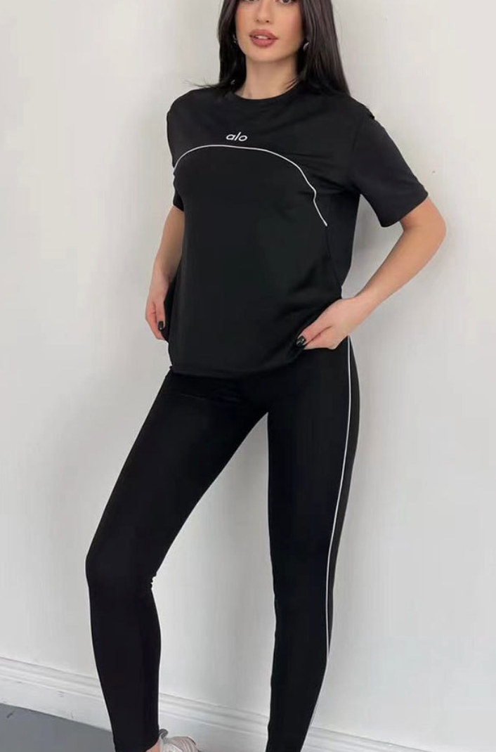 111SET  Leggings set