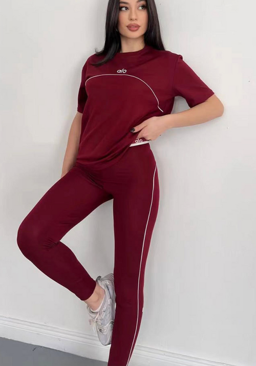 111SET  Leggings set