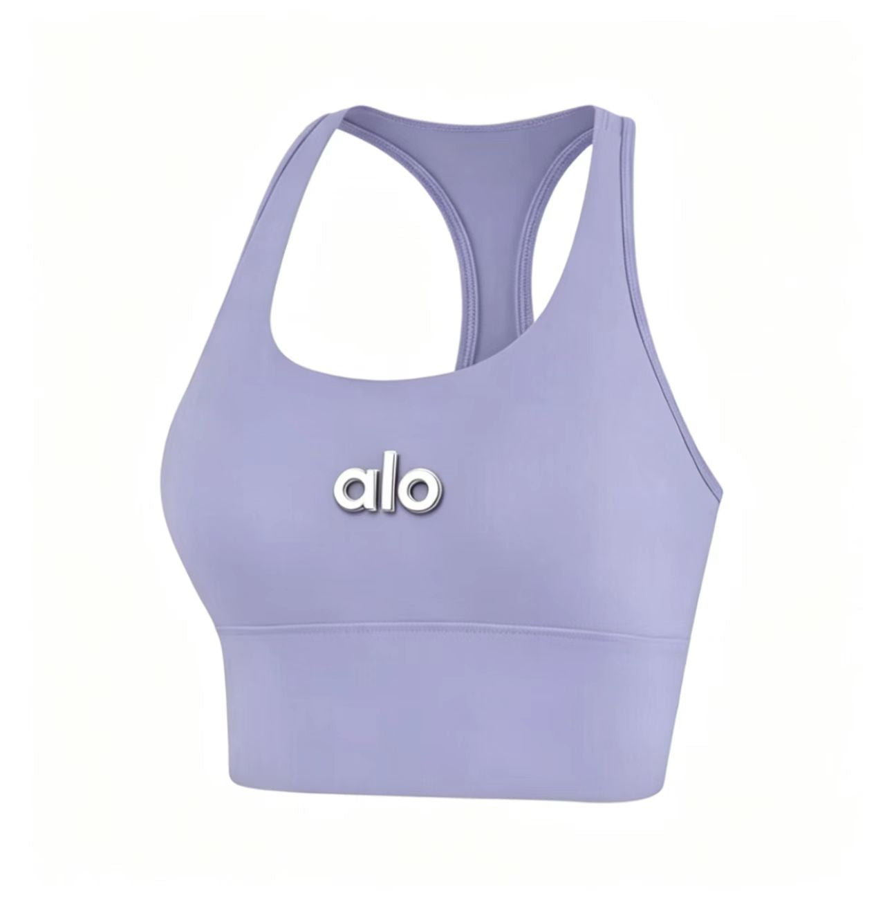AL019-Sports Crop Tank Top