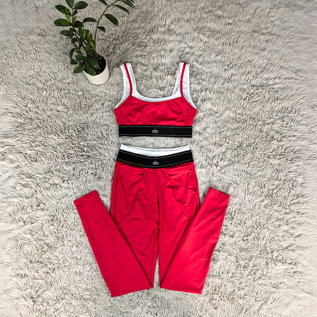 AL041-2 Pieces Set
