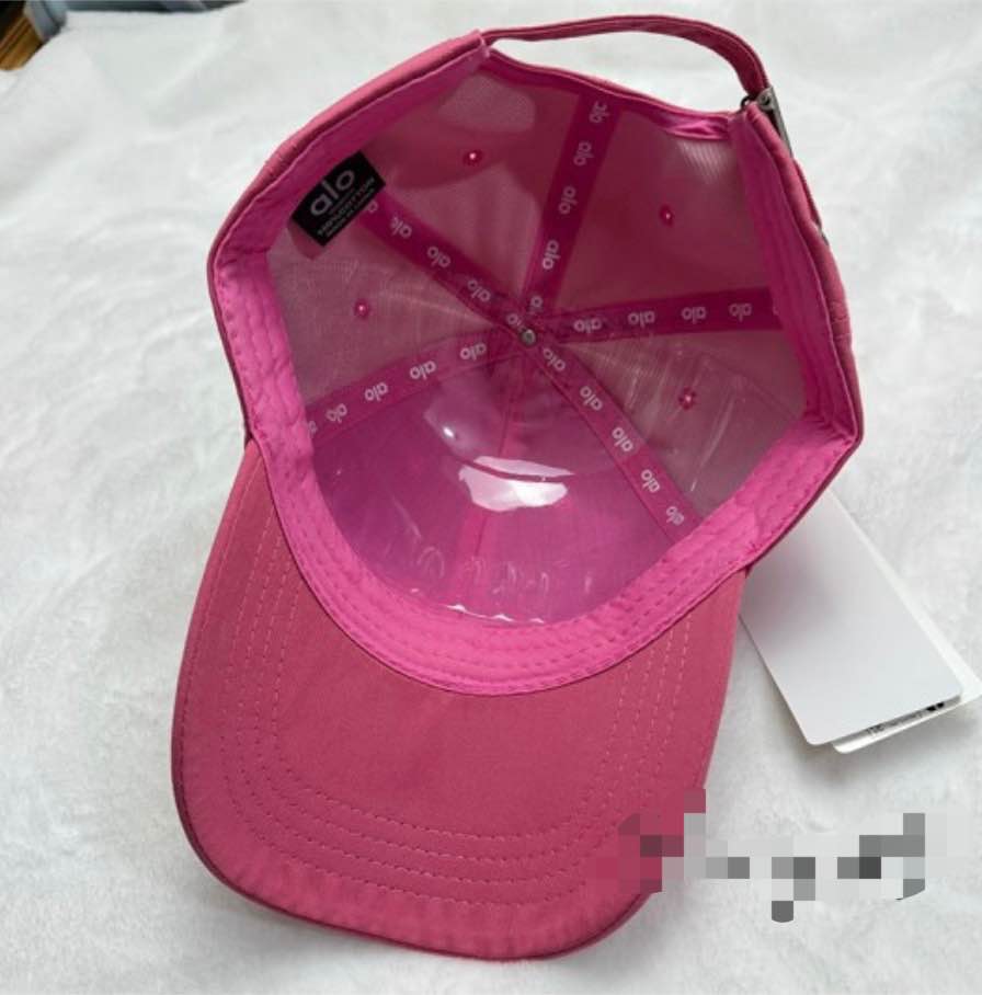 ALP103-Embroidered Cap