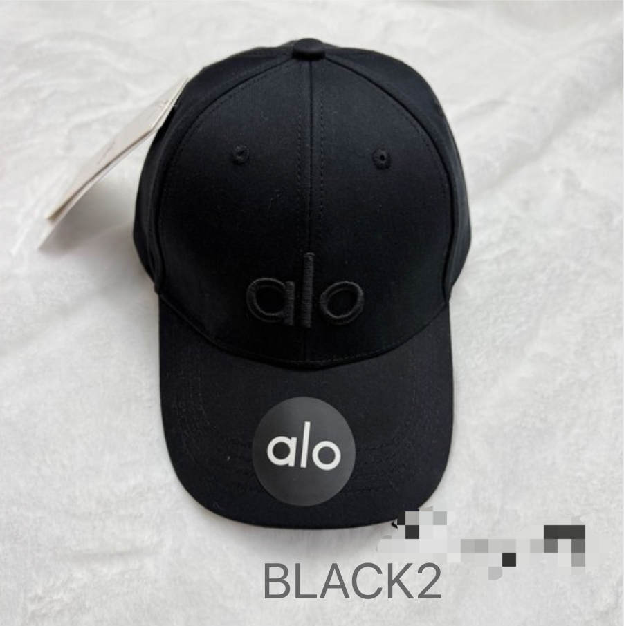 ALP103-Embroidered Cap