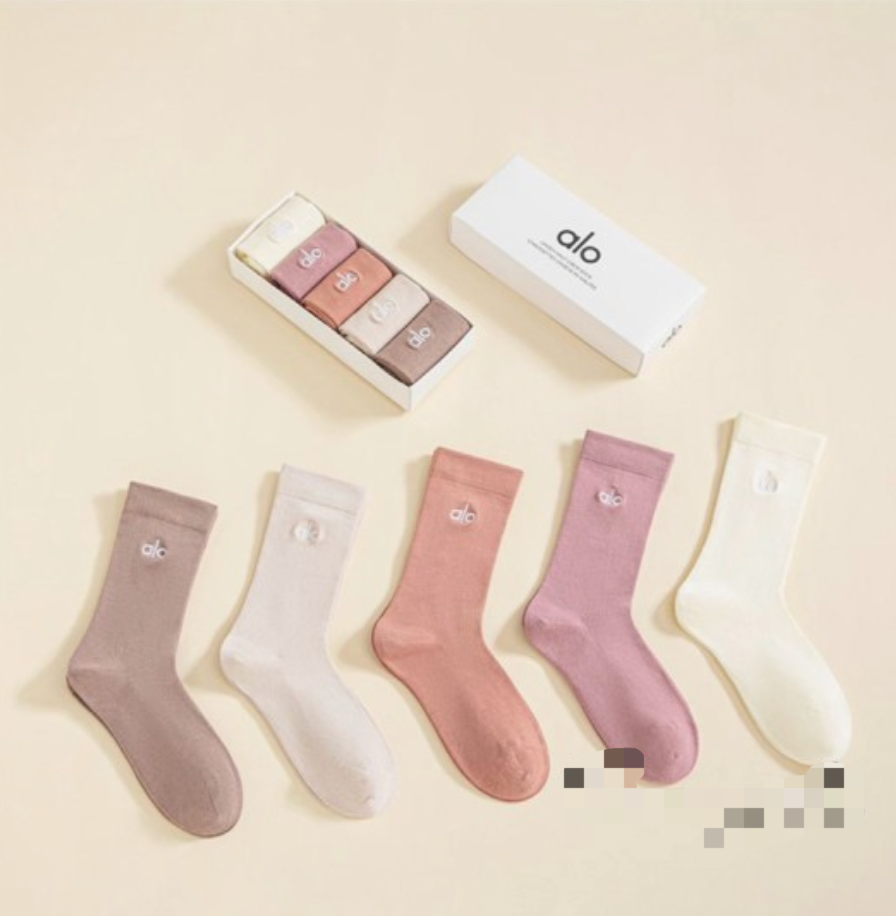 ALP119-Socks