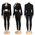 AL042-3 Pieces Set