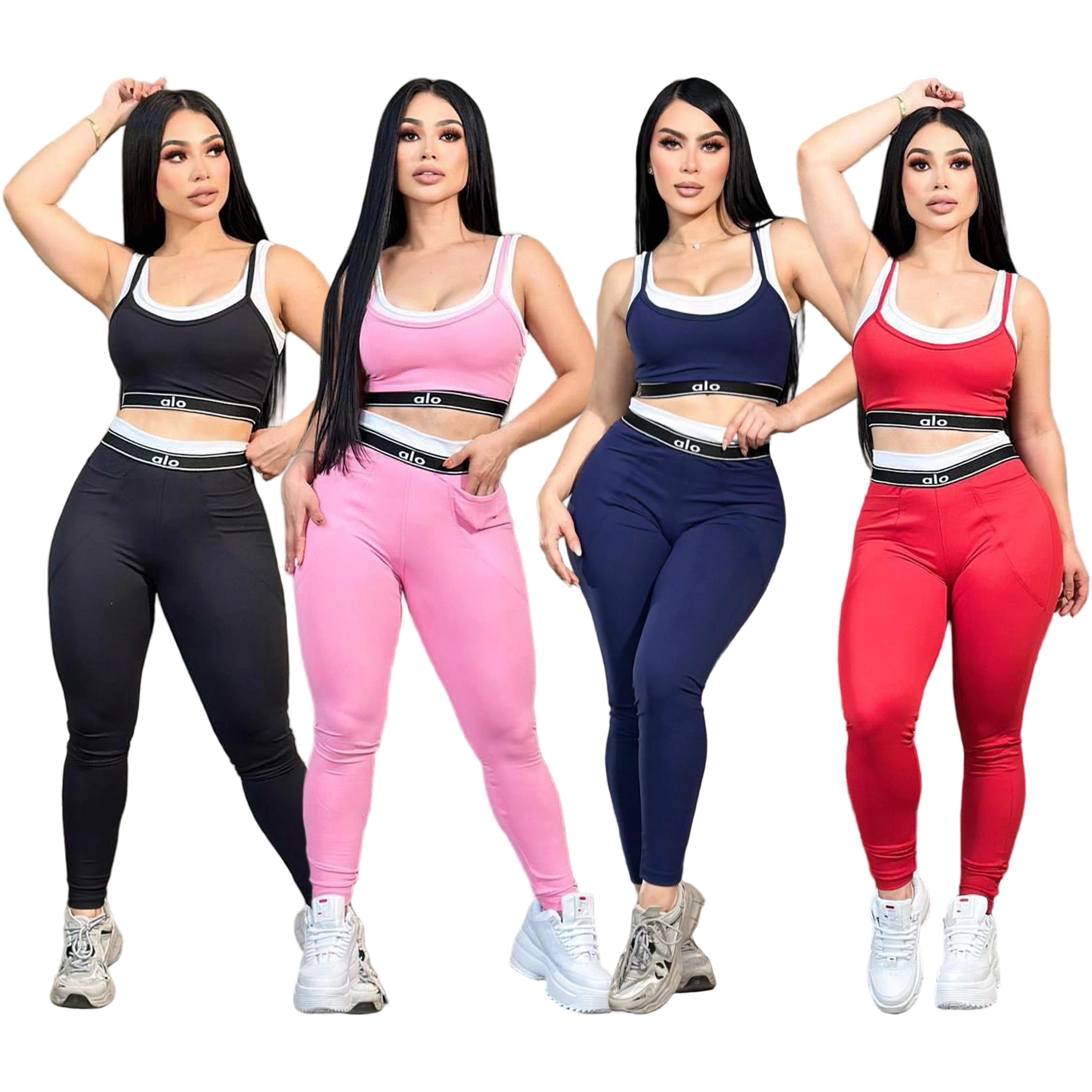 AL041-2 Pieces Set