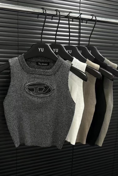 ALCT648-Tank Top