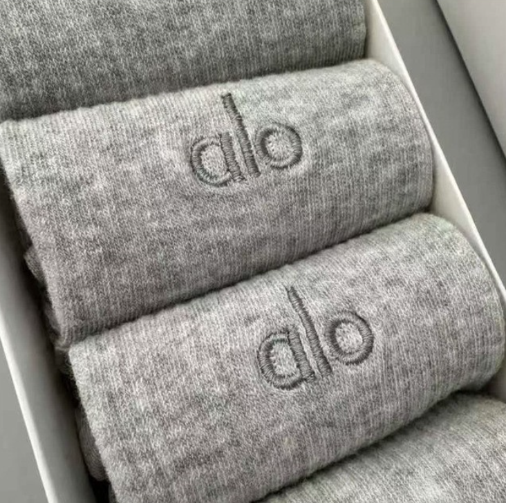 ALP119-Socks