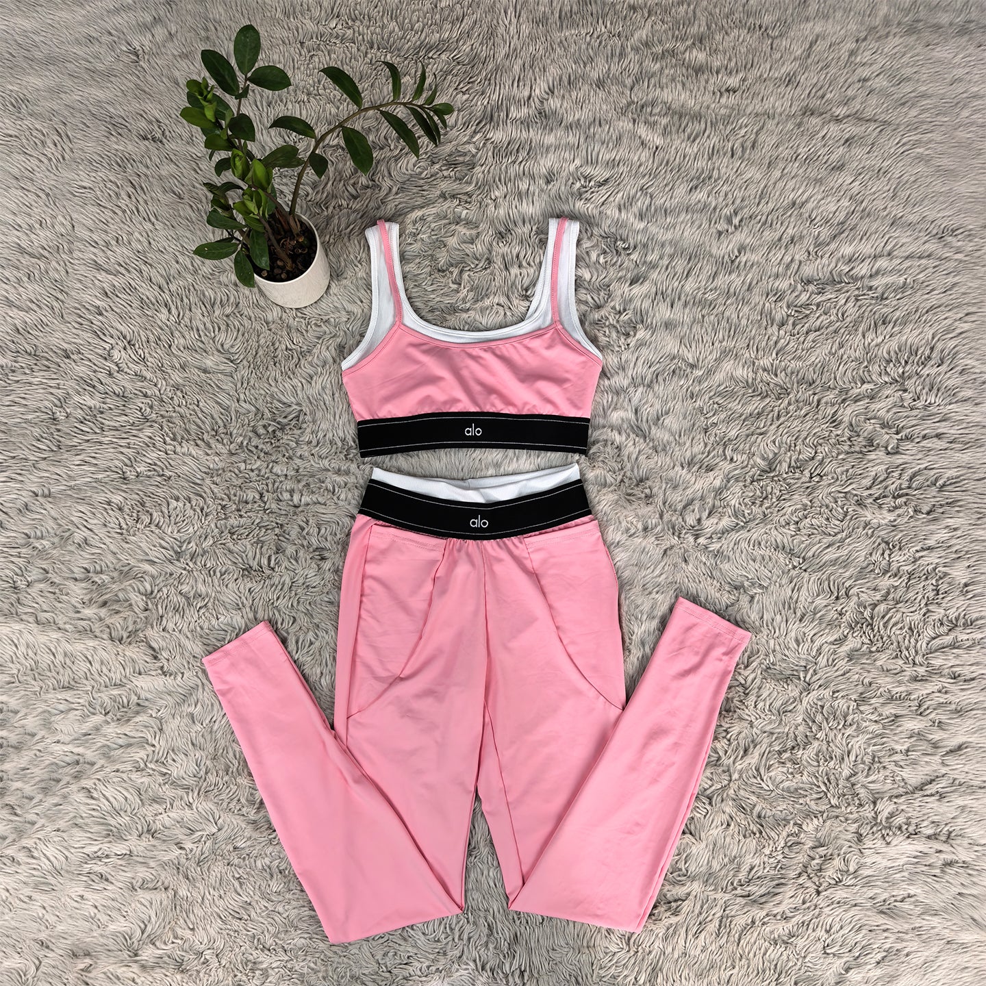 AL041-2 Pieces Set
