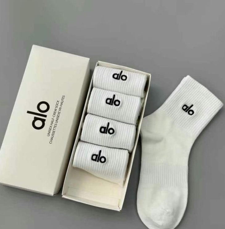 ALP119-Socks