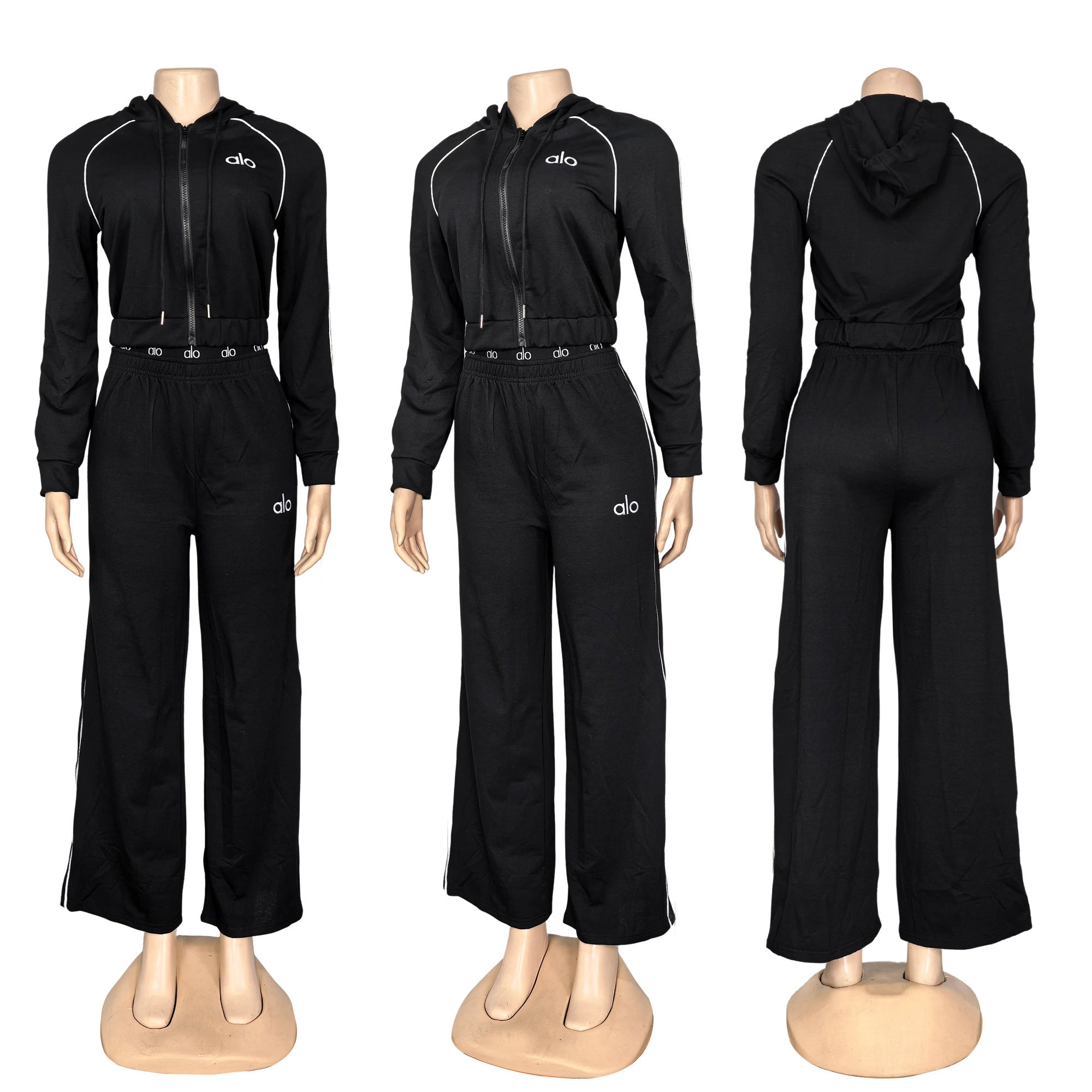 AL047-3 Pieces Set