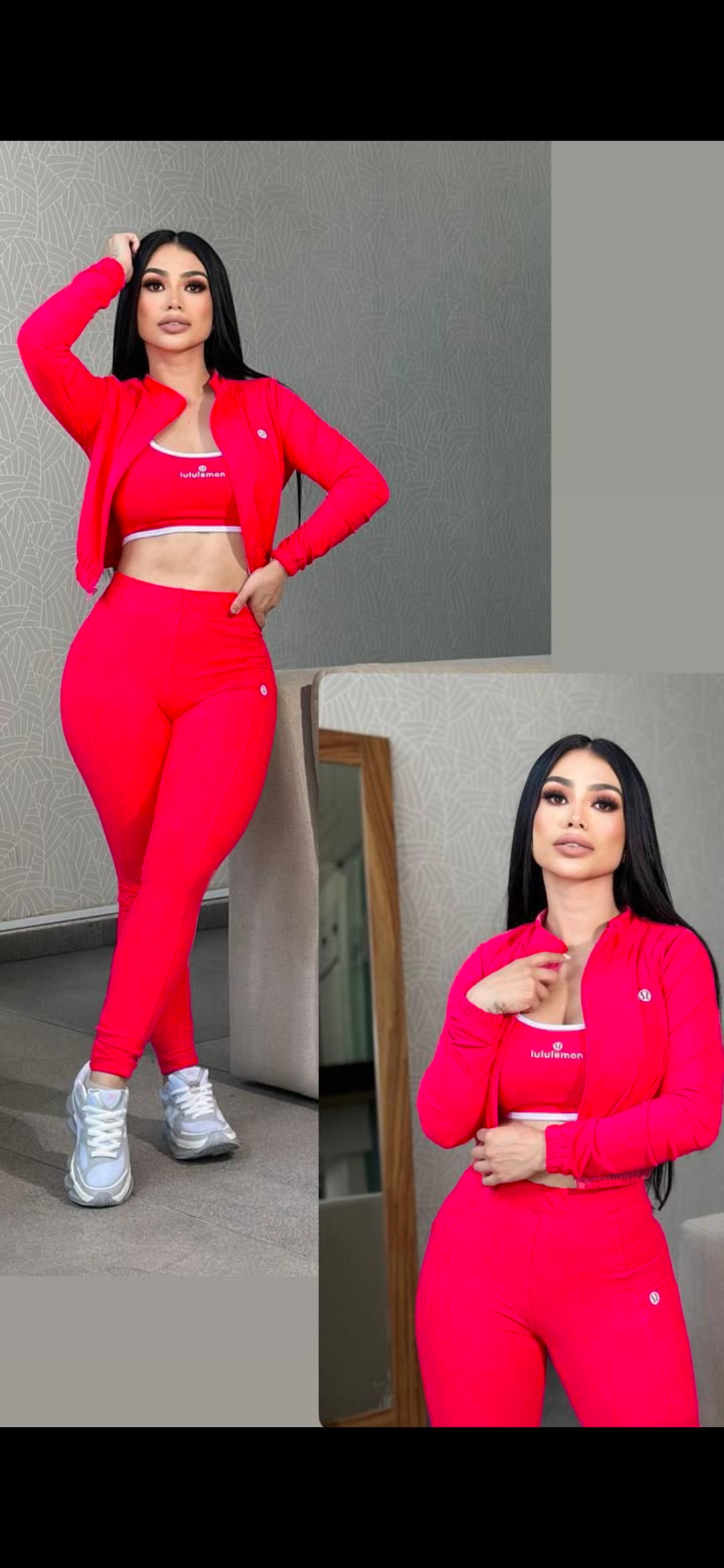 AL042-3 Pieces Set