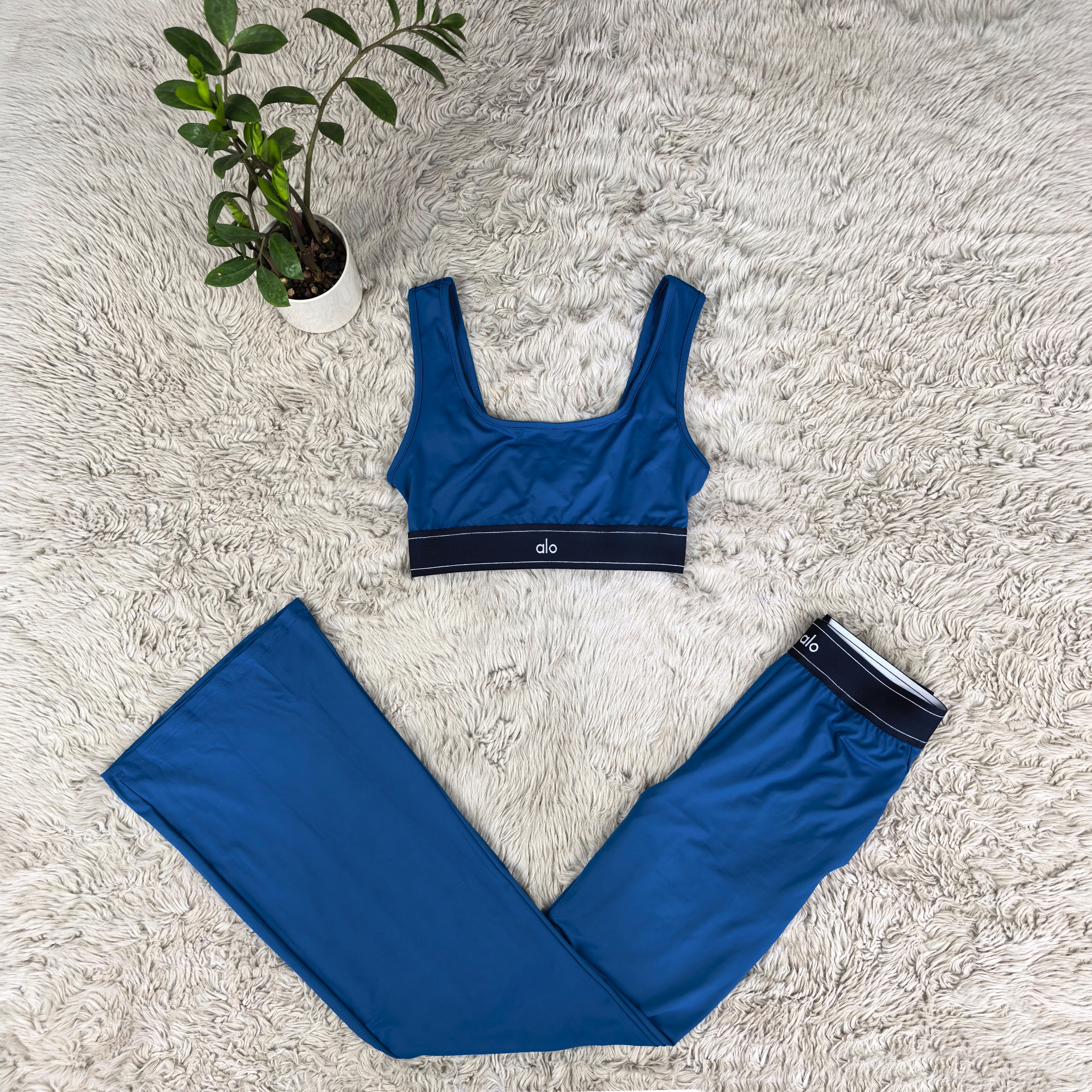 AL023-2 Pieces Tracksuit Set