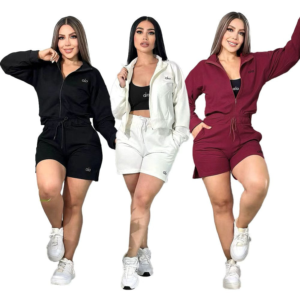 AL040-3 Pieces Set