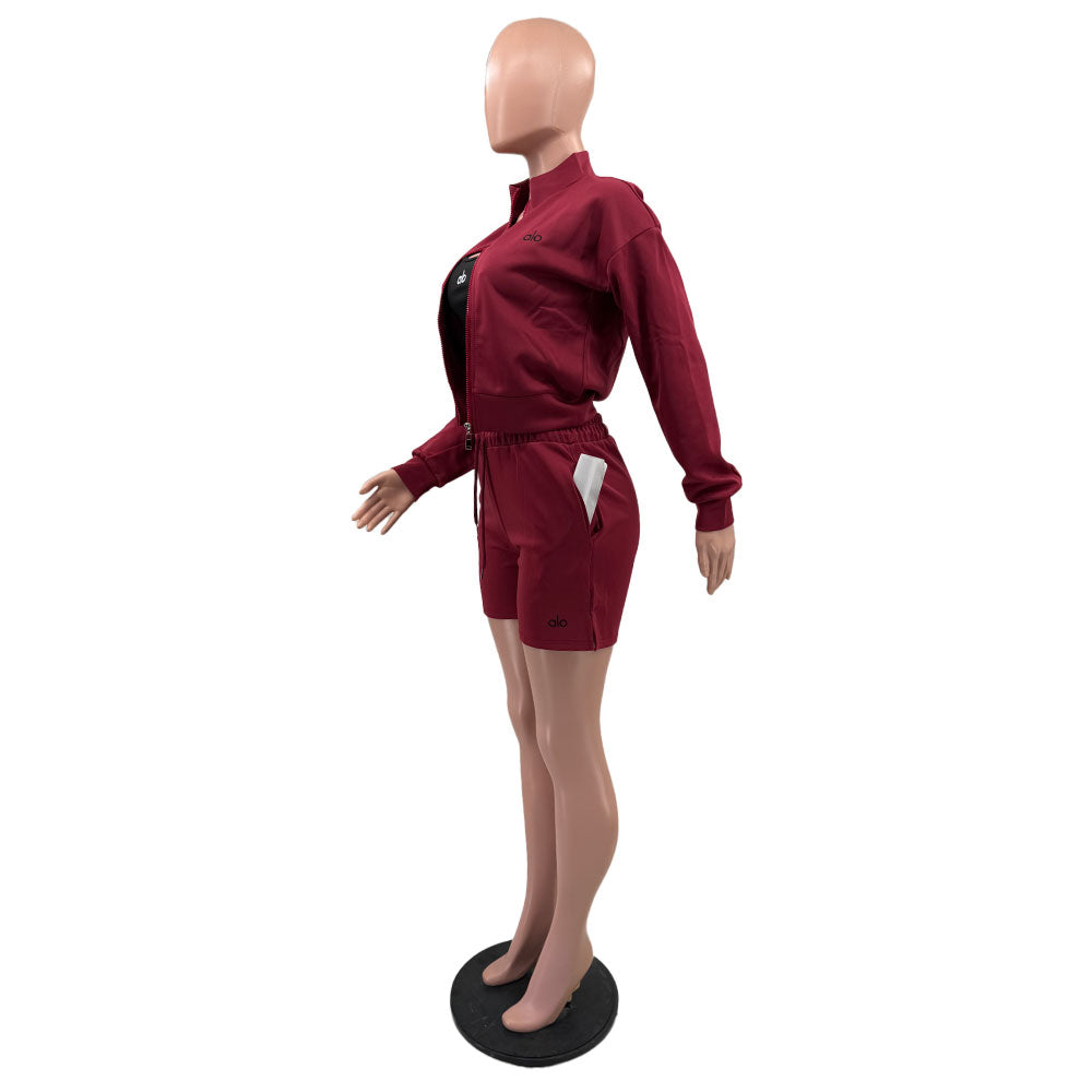 AL040-3 Pieces Set