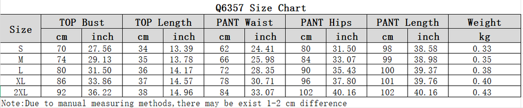AL041-2 Pieces Set