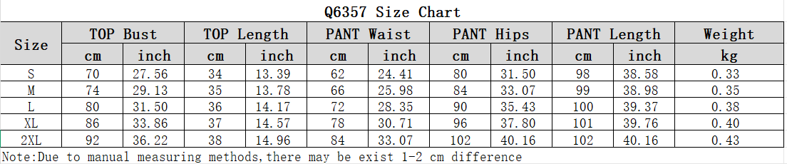 AL041-2 Pieces Set