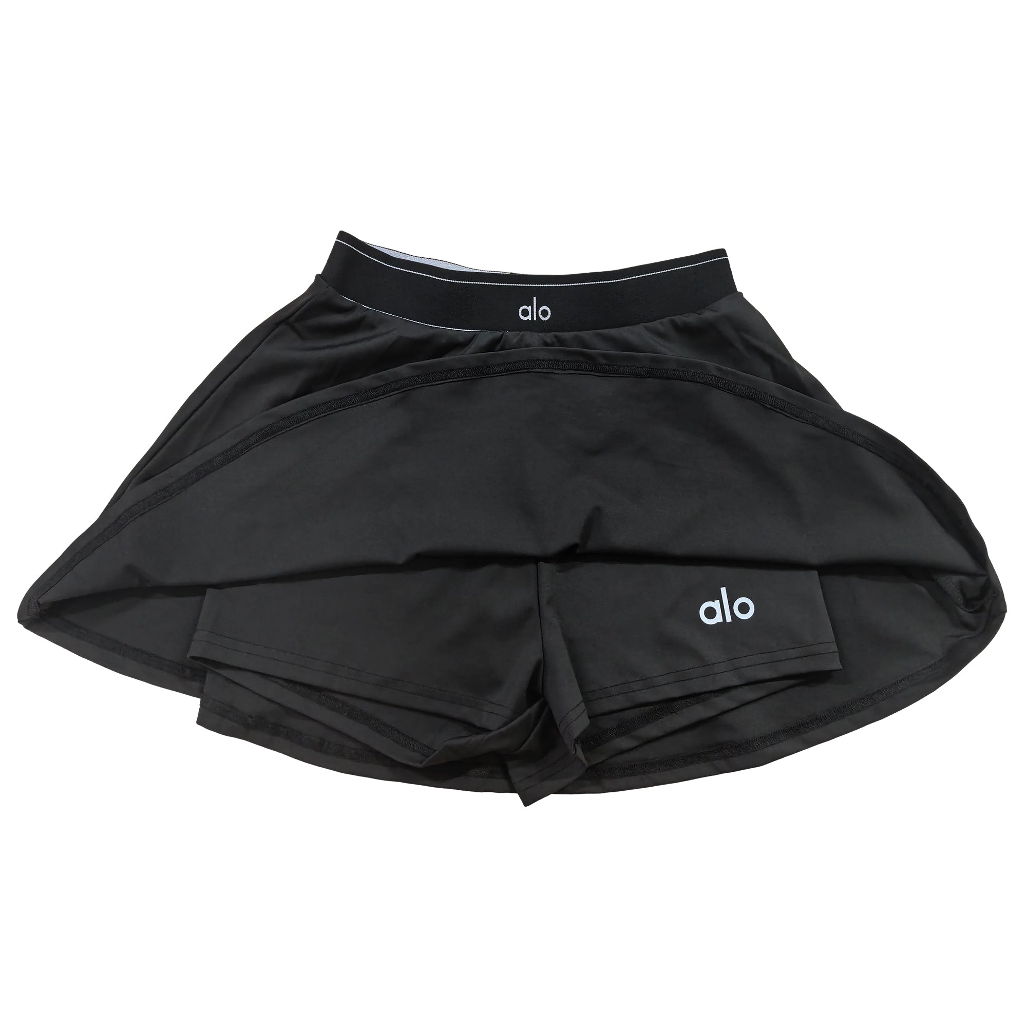 AL039-Mini Skort Set