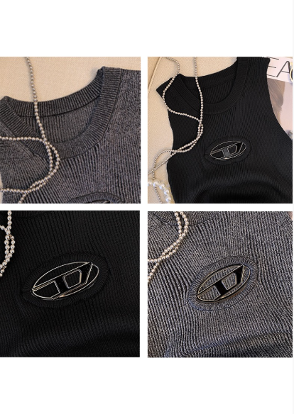 ALCT648-Tank Top