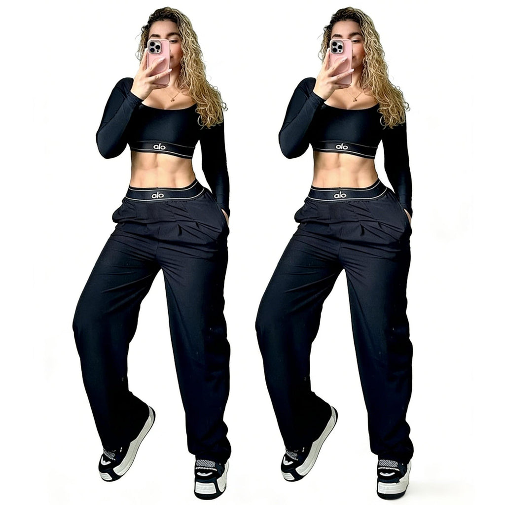 AL045-2 Pieces Set