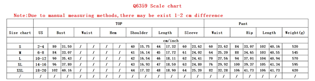 AL042-3 Pieces Set